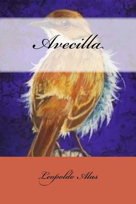 Book cover for Avecilla (Spanish Edition)