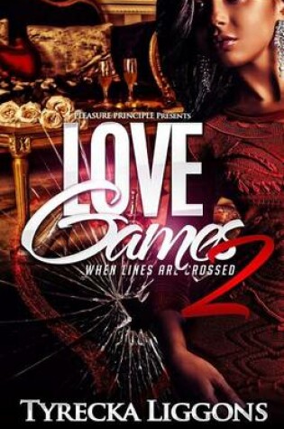 Cover of Love Games 2