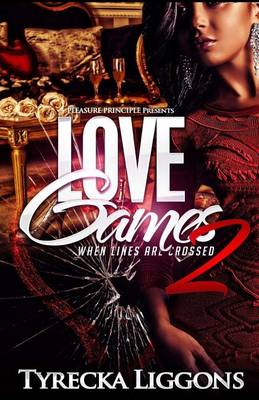 Book cover for Love Games 2