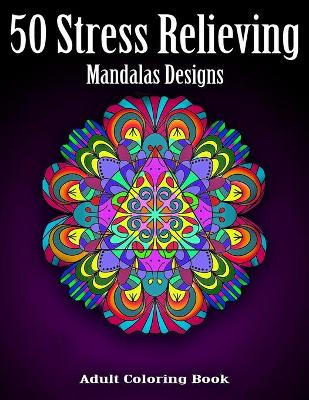 Book cover for Adult Coloring Book