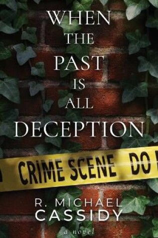 Cover of When the Past is All Deception