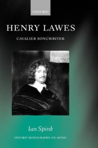 Cover of Henry Lawes