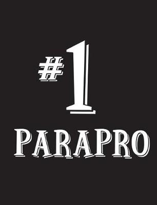 Book cover for #1 Parapro