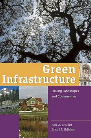 Cover of Green Infrastructure