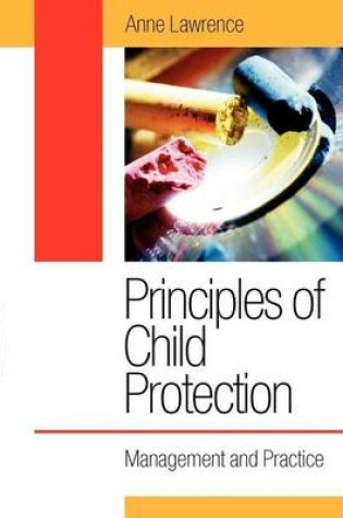 Cover of Principles of Child Protection: Management and Practice