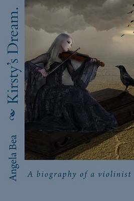 Book cover for Kirsty's Dream.