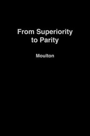 Cover of From Superiority to Parity