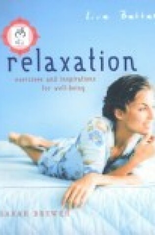 Cover of Relaxation