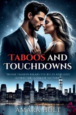 Cover of Taboos and Touchdowns