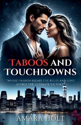 Cover of Taboos and Touchdowns