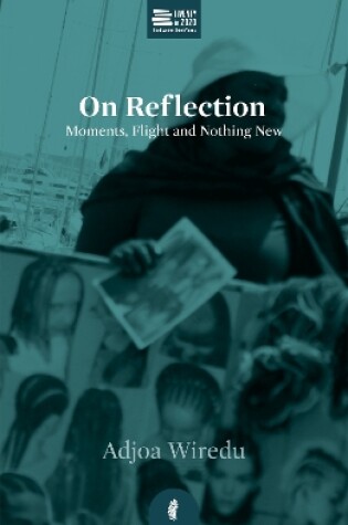 Cover of On Reflection