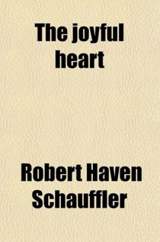 Cover of The Joyful Heart
