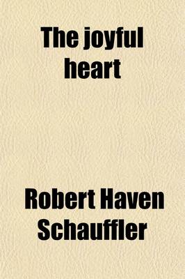Book cover for The Joyful Heart