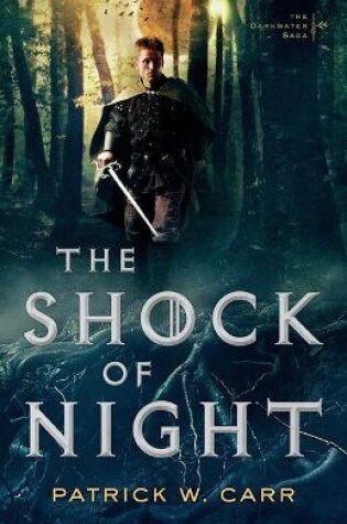 Cover of The Shock of Night
