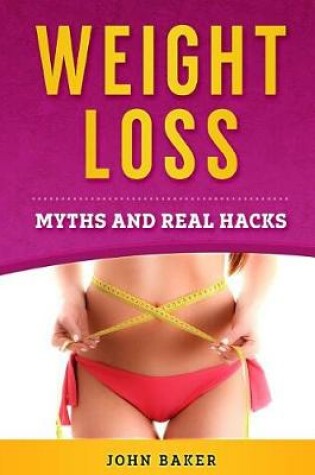 Cover of Weight Loss