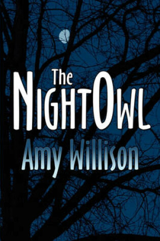 Cover of The Nightowl