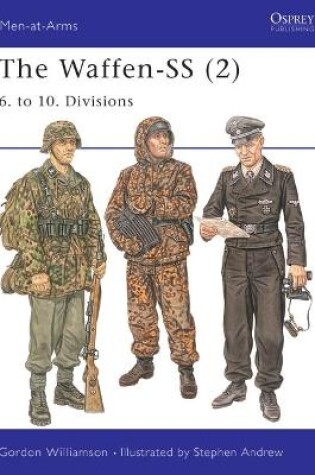 Cover of The Waffen-SS (2)