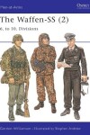 Book cover for The Waffen-SS (2)