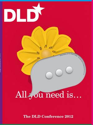 Book cover for Simon Denny - All You Need is Data