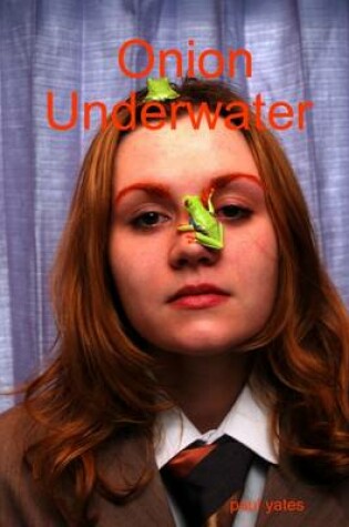 Cover of Onion Underwater
