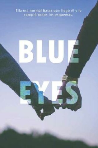 Cover of Blue eyes