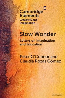 Cover of Slow Wonder