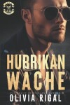 Book cover for Iron Tornadoes - Hurrikan-Wache