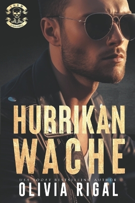 Cover of Iron Tornadoes - Hurrikan-Wache