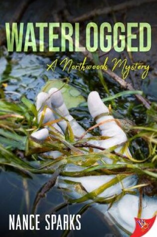 Cover of Waterlogged