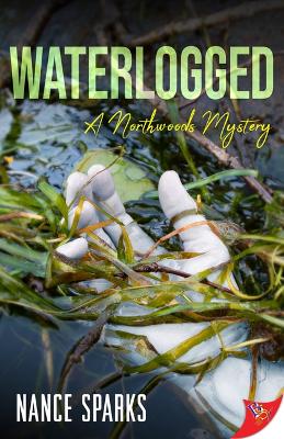 Book cover for Waterlogged