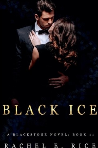 Cover of Black Ice