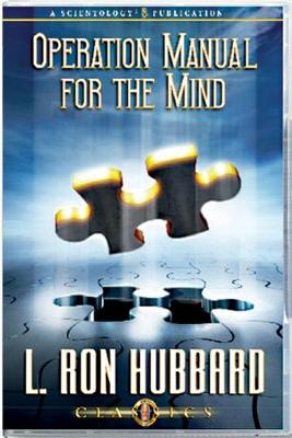 Cover of Operation Manual for the Mind