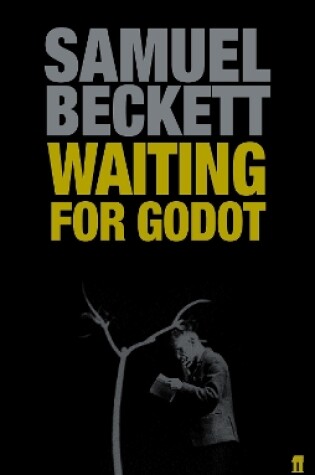 Cover of Waiting for Godot