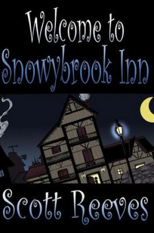 Cover of Welcome to Snowybrook Inn