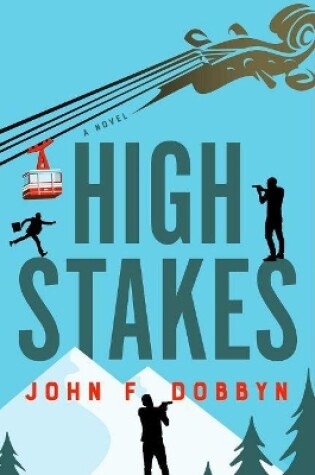 Cover of High Stakes