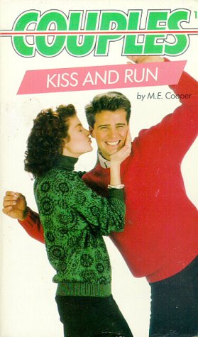 Cover of Kiss and Run