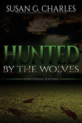 Book cover for Werewolf Romance