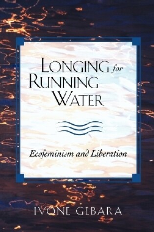 Cover of Longing for Running Water