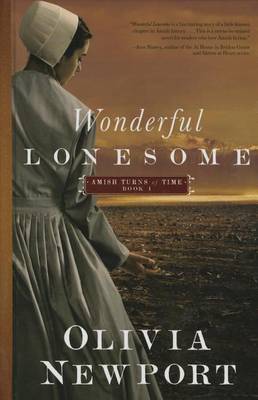 Cover of Wonderful Lonesome