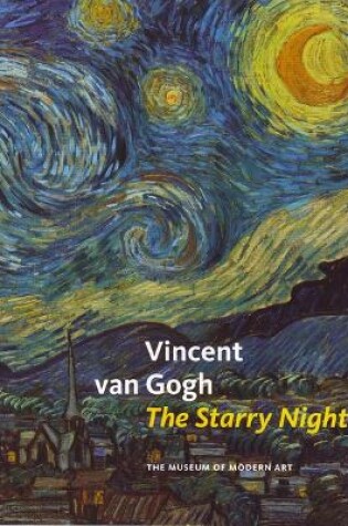 Cover of Vincent Van Gogh