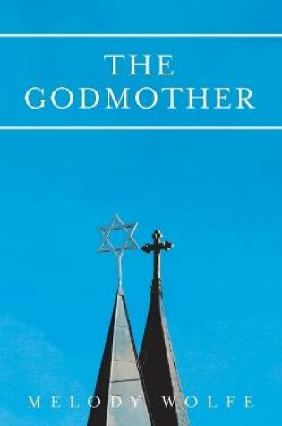 Cover of The Godmother