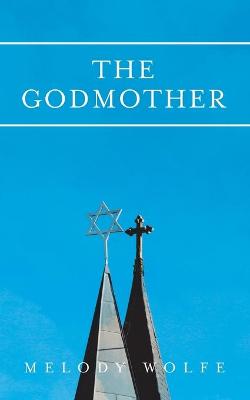 Book cover for The Godmother