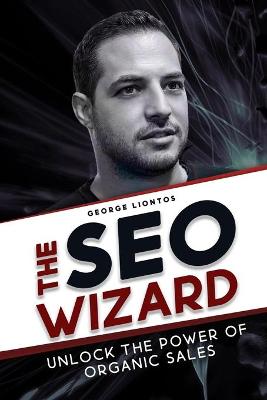 Book cover for The Seo Wizard