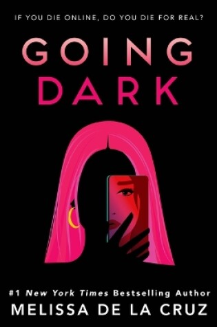 Cover of Going Dark