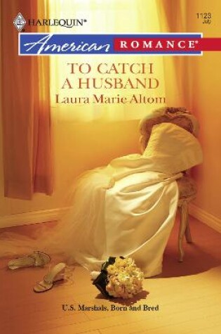 Cover of To Catch a Husband