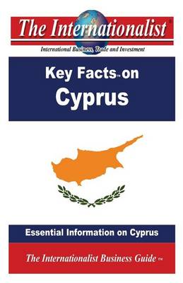 Cover of Key Facts on Cyprus