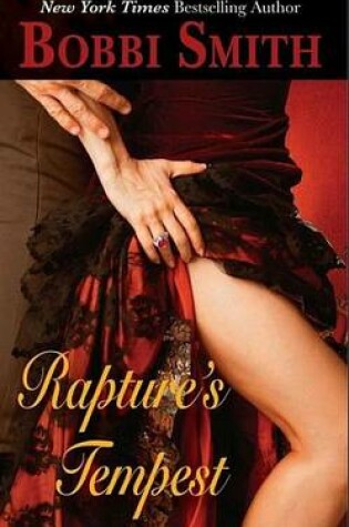 Cover of Rapture's Tempest