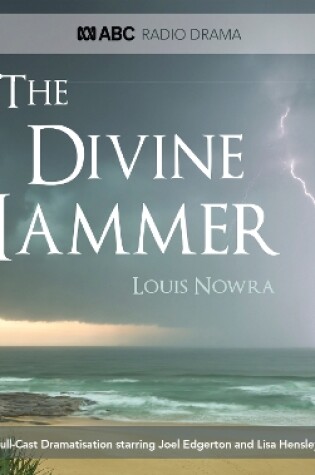 Cover of The Divine Hammer