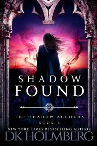 Cover of Shadow Found