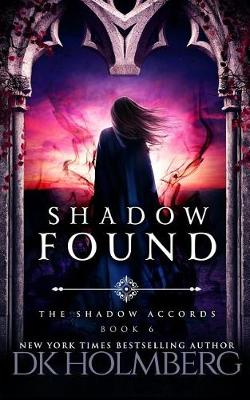 Book cover for Shadow Found